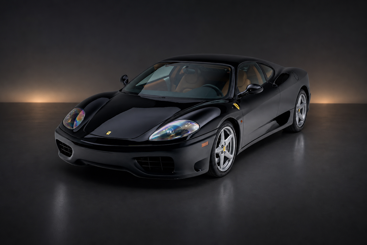 2000 Ferrari 360 Modena