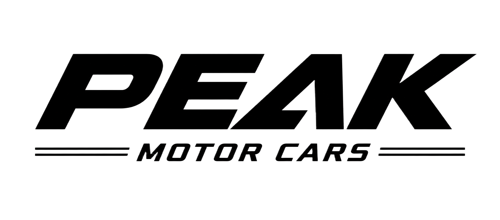 Peak Motor Cars